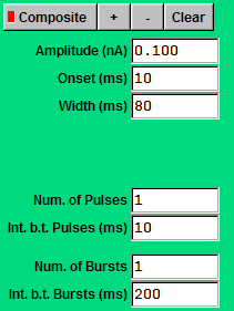 Composite Command