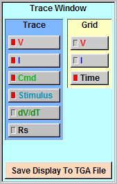 Display Control